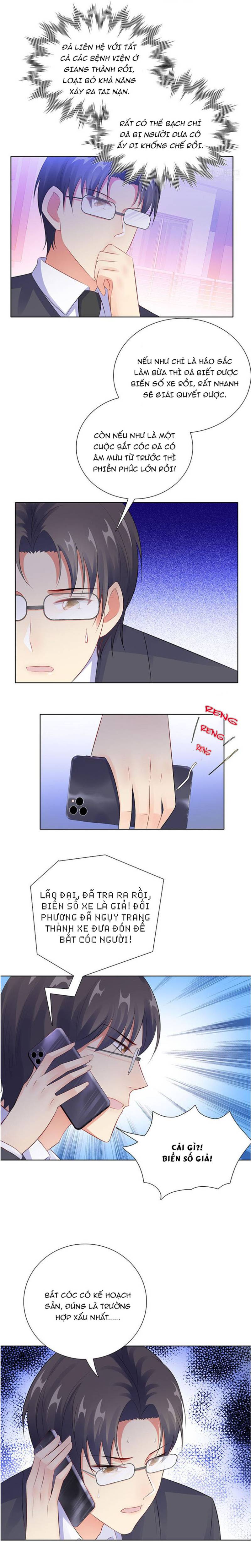 song bảo vô địch chapter 32 3