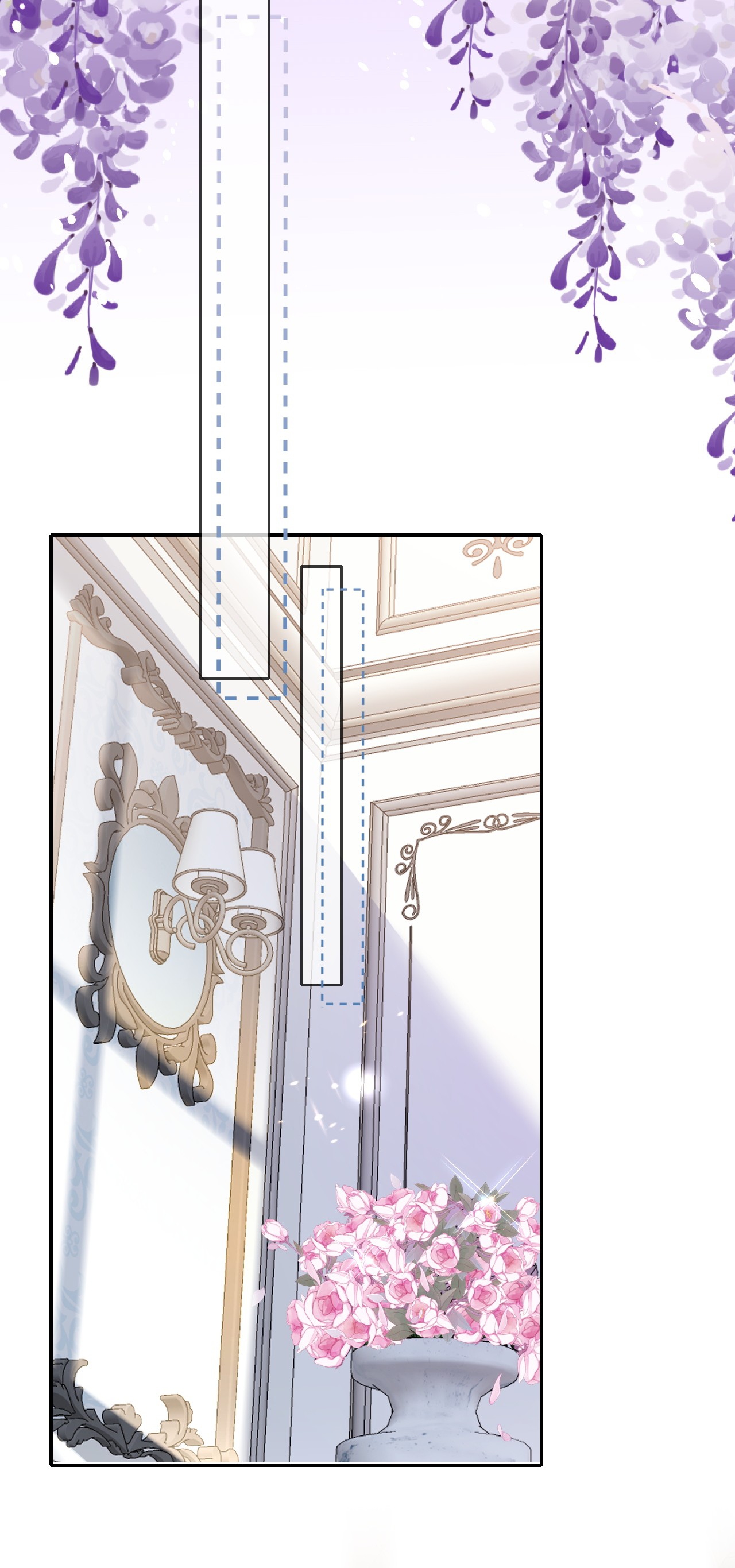 chiến lược tẩy trắng của phản diện chapter 3 9