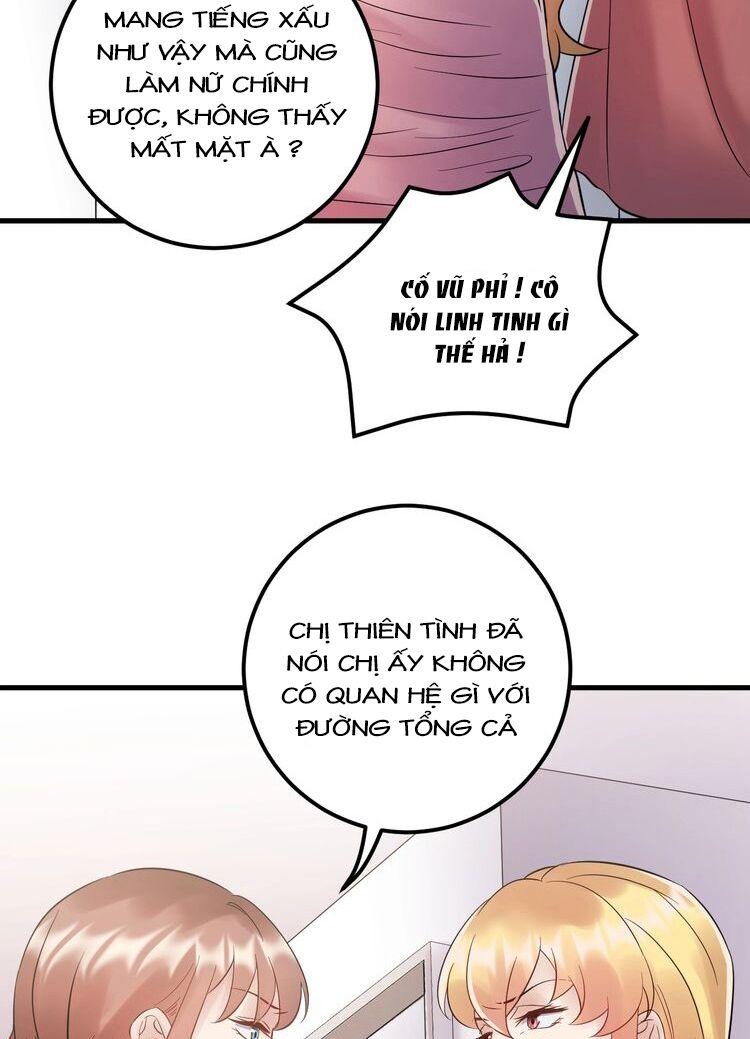 trọng sinh chi ức vạn ảnh hậu yếu thượng vị chapter 212 3
