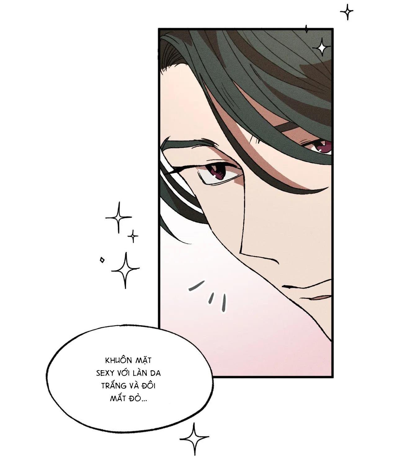 bẫy đôi ngọt ngào chapter 21 22