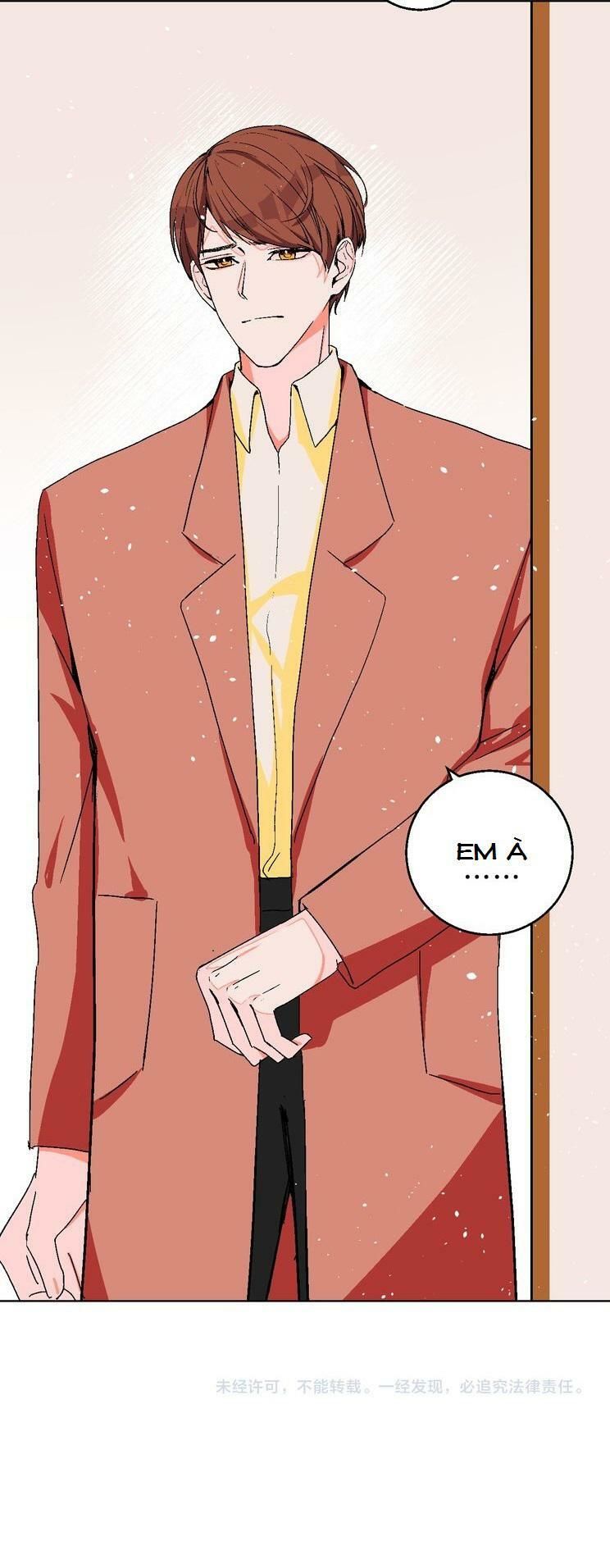 99 độ f - talk to me chapter 5 42