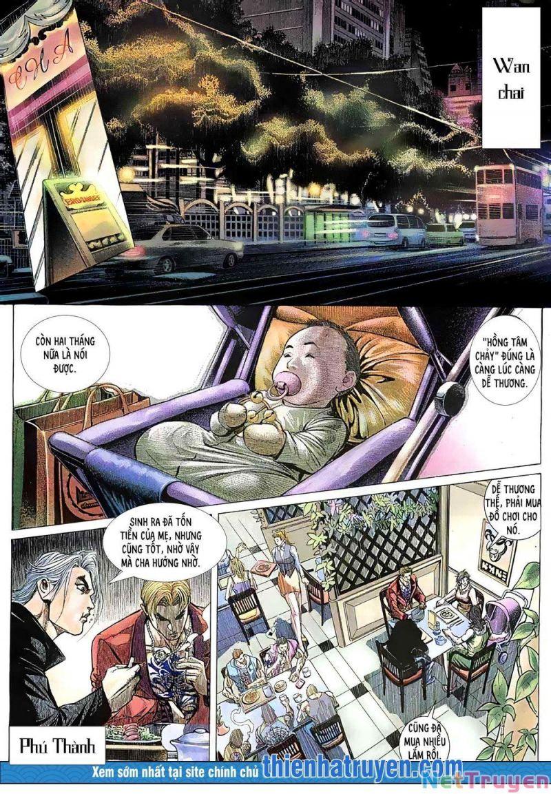 hỏa vũ diệu dương chapter 377 9