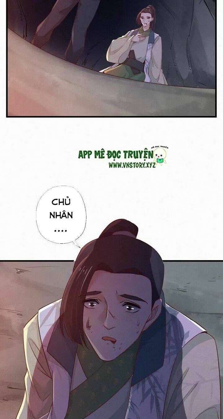 thiên hương mỹ nhân chapter 87 17