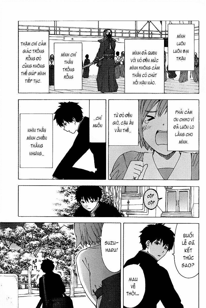 bamboo blade c chapter 1 39