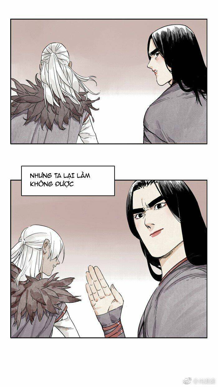 bang chủ đại nhân tìm cách trị hói đầu chapter 13 5