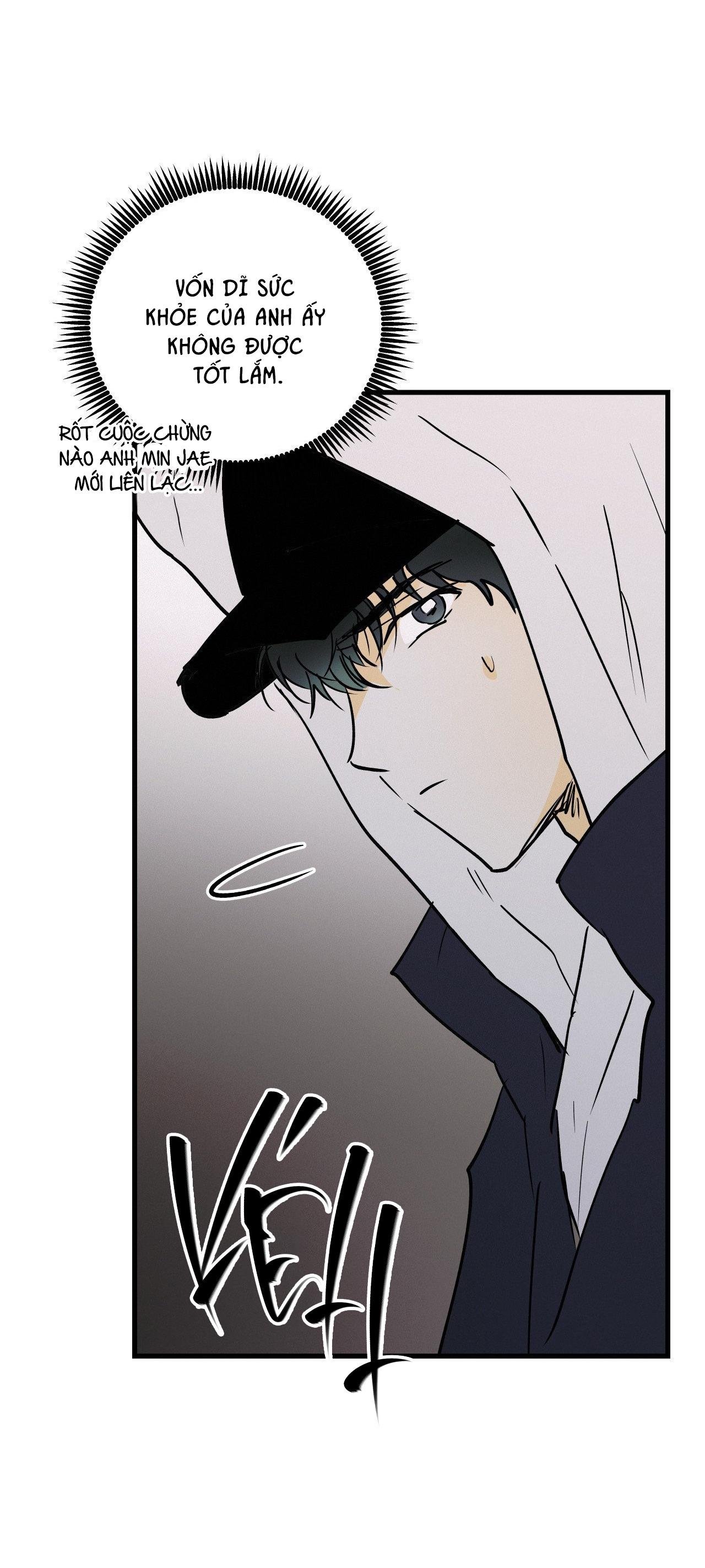 lie again chapter 54 60