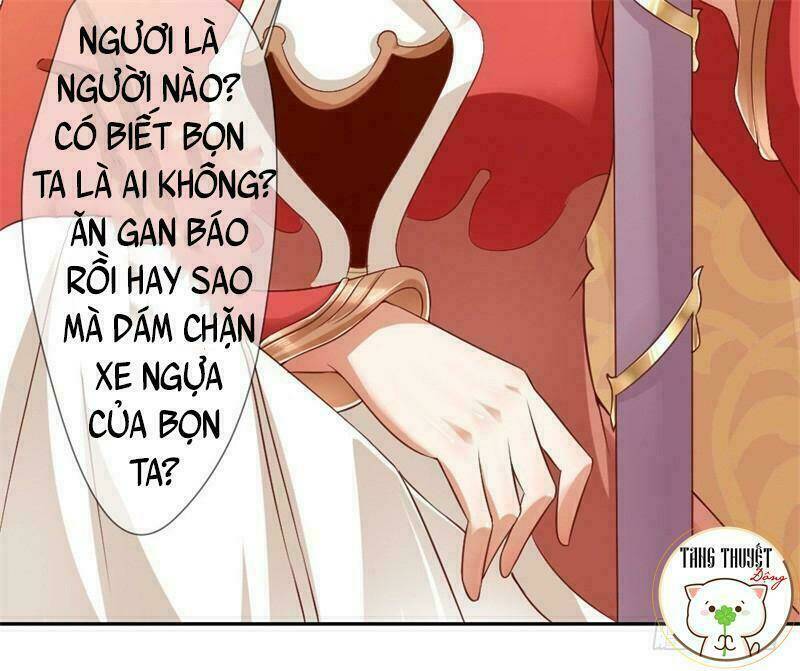 độc y cuồng phi chapter 2 25