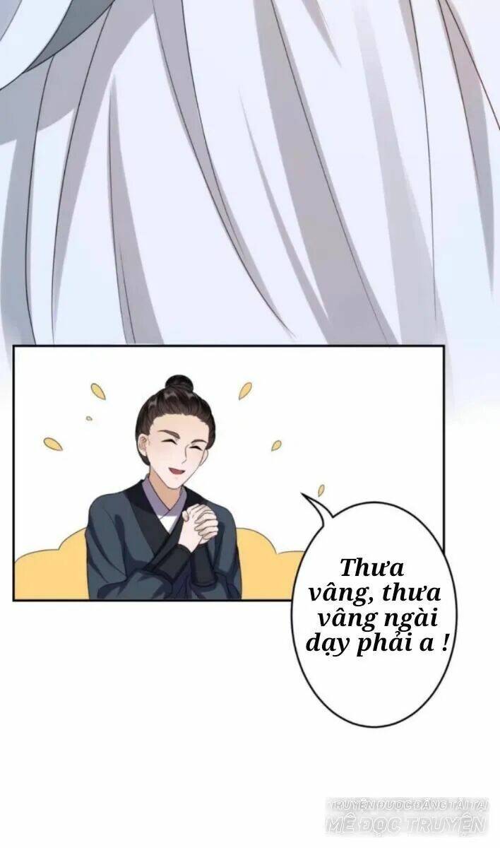 theo đuổi hoàng tử quá khó a~ chapter 54 29