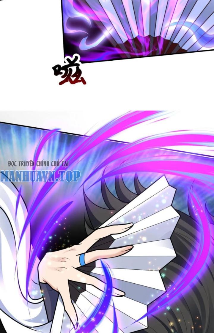 ta nuôi ma quỷ ở trấn ma ti chapter 216 9