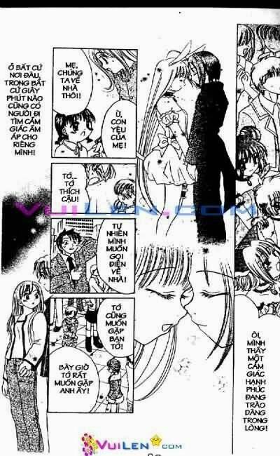 nữ sinh thời đại chapter 8 20