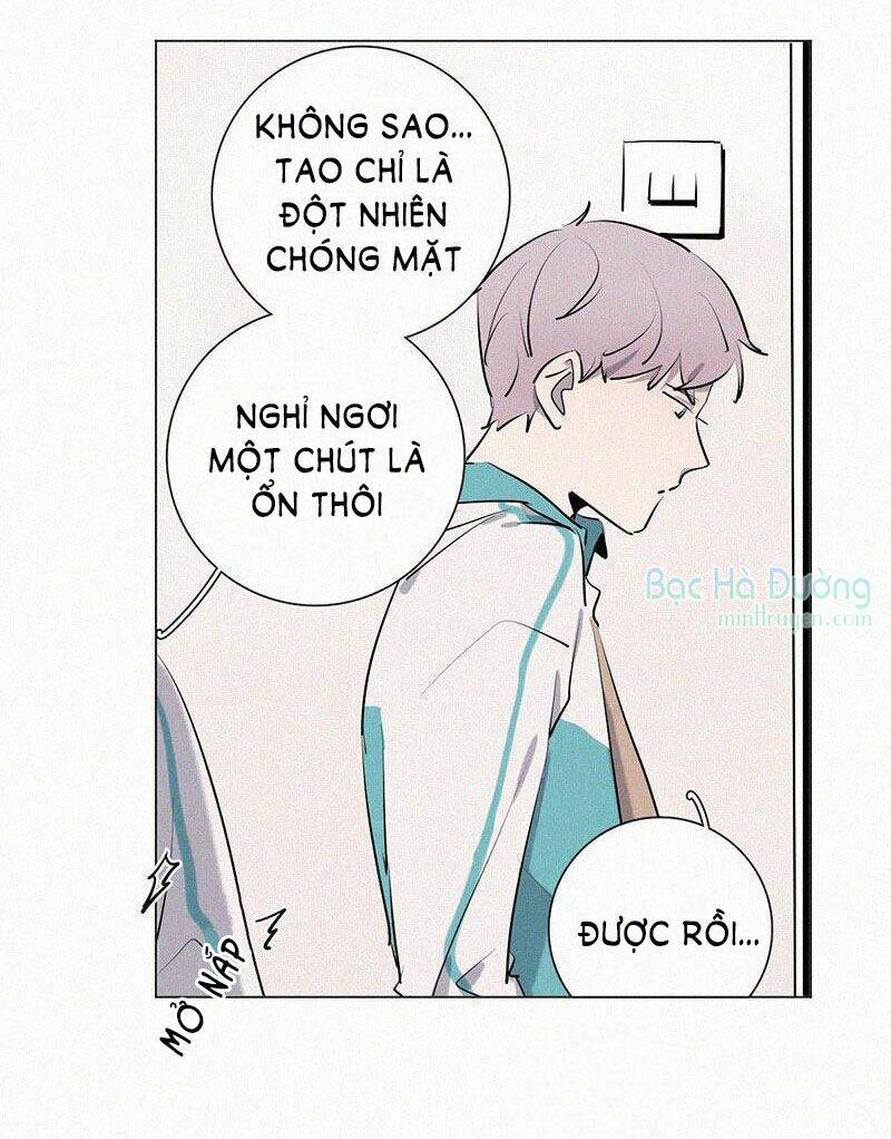 câu chuyện về cậu và tôi chapter 17 9