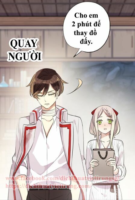 vết cắn ngọt ngào phần 2 chapter 33 58