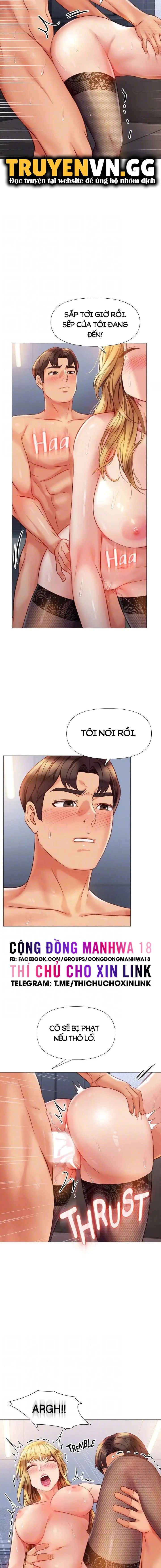 bạn của con gái tôi chapter 81 12