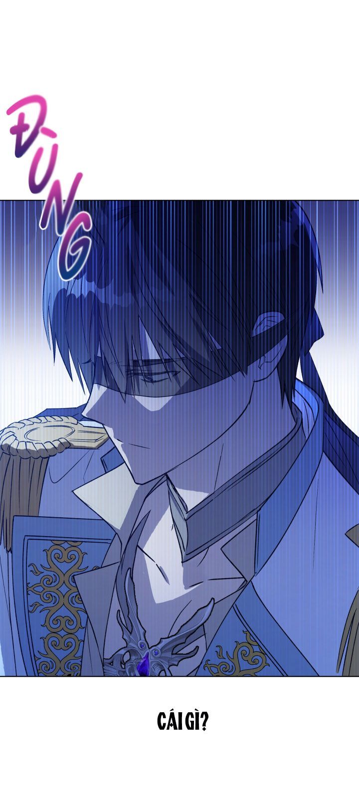 công chúa khắc dấu lên kẻ phản nghịch chapter 25 61