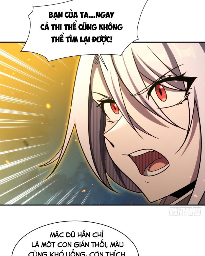 huyết cơ và kỵ sĩ chapter 336 16