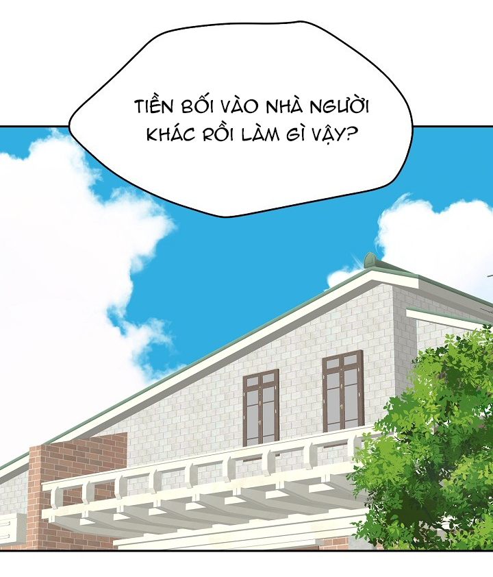 [18+] hoa là mồi nhử chapter 15.2 8