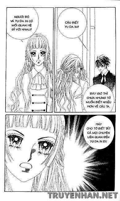 bạn trai tôi là ma cà rồng chapter 16 13