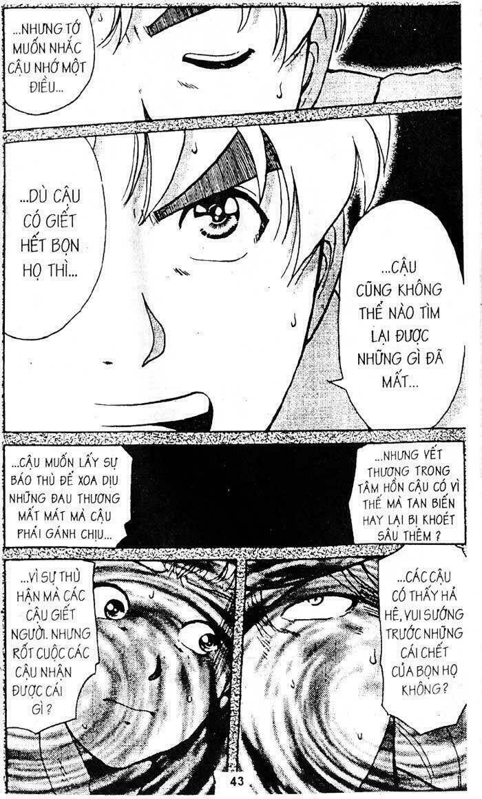 thám tử kindaichi (bản đẹp) chapter 130 2