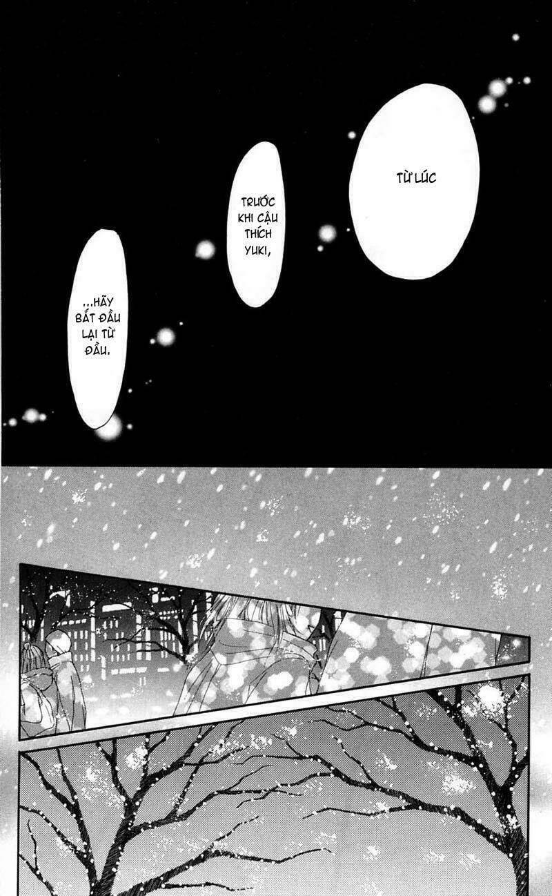 phát điên vì em chapter 18 25