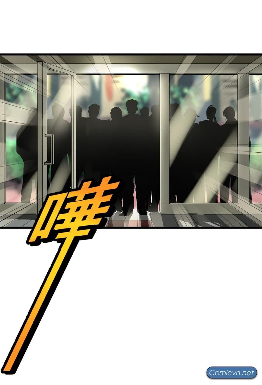 vua sinh tồn chapter 21 22