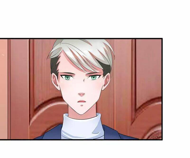 cô dâu gả thay của tổng tài chapter 66 6