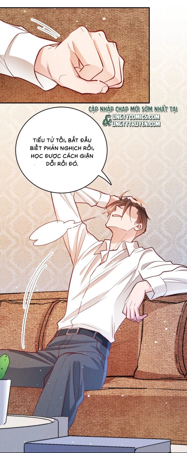 mê muội mất cả ý chí chapter 58 9