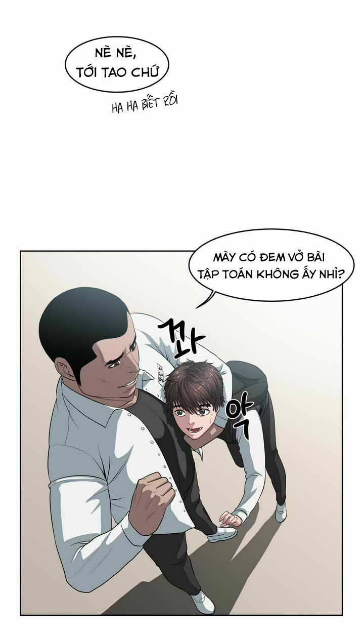 kẻ phán xét chapter 1 17