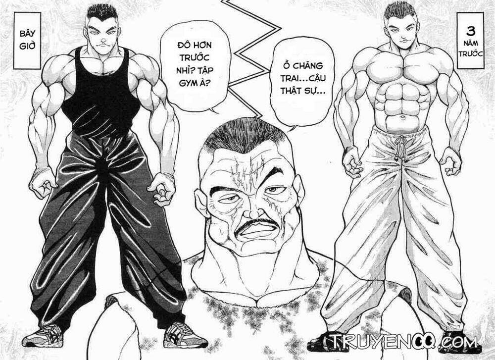 garouden chapter 4 22
