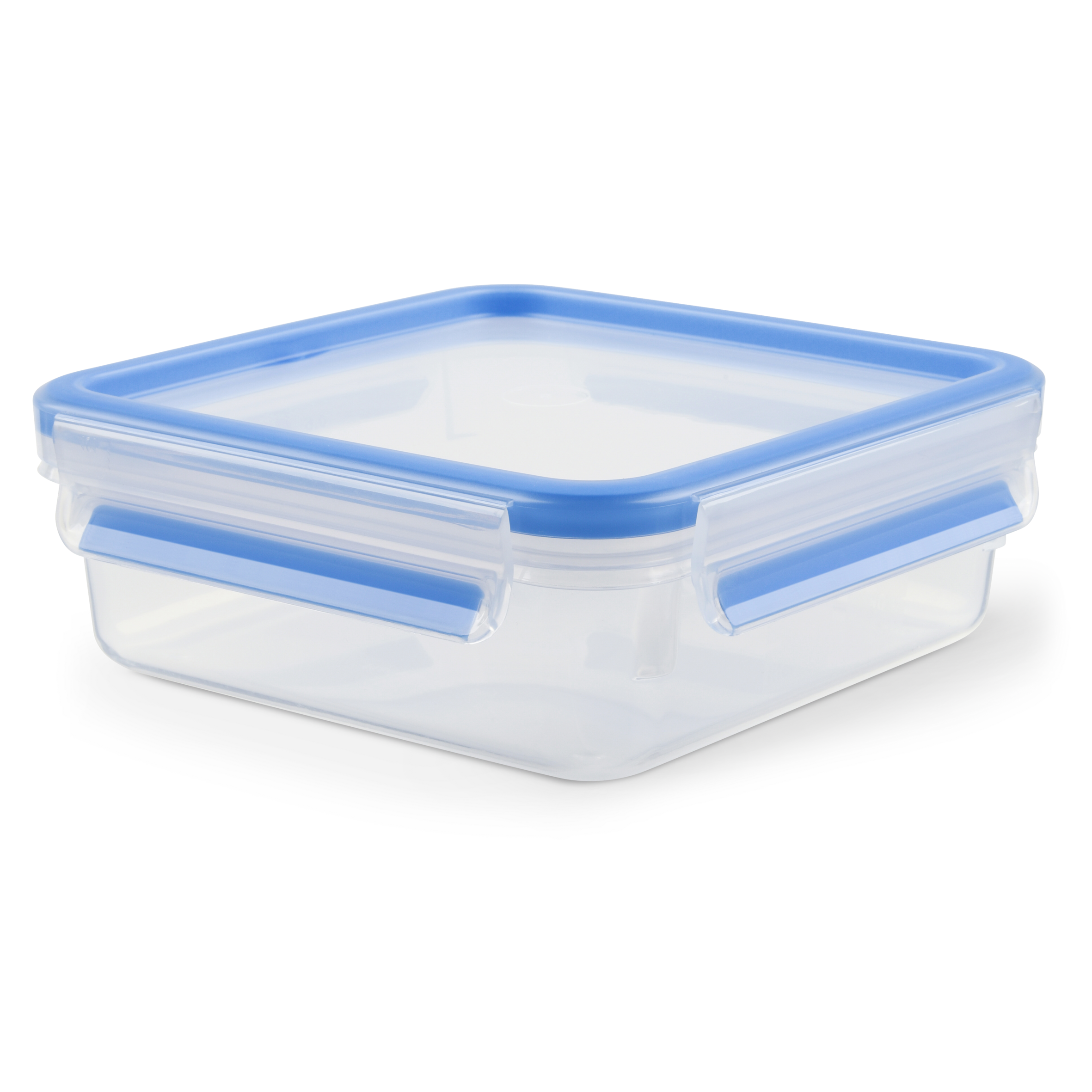 Bộ 3 hộp bảo quản thực phẩm nhựa Tefal Masterseal Fresh - Hàng chính hãng