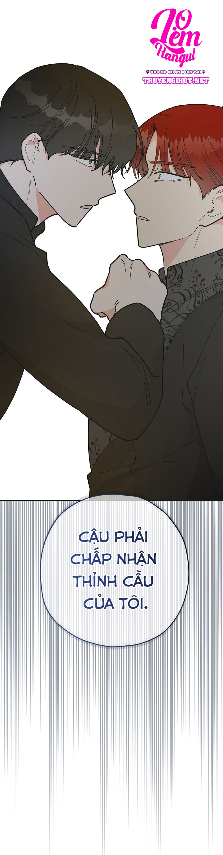 ác nữ tiểu thư chapter 79 72