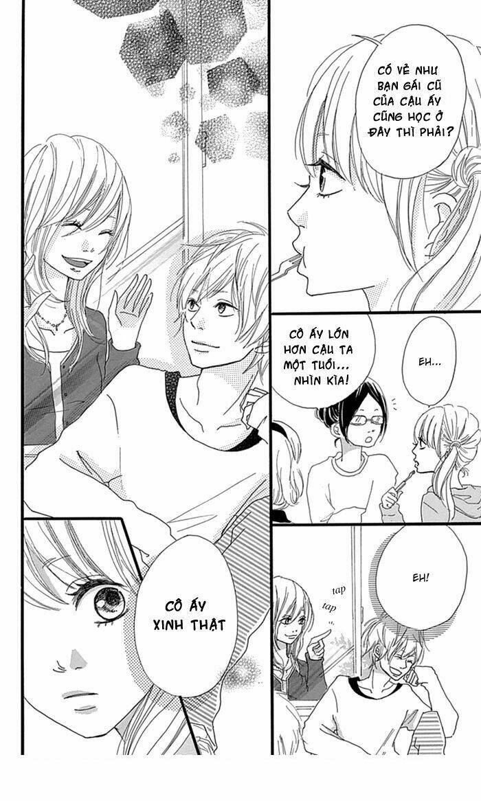 hatsukoi lollipop chapter 1 12