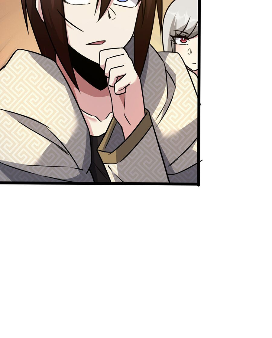 đại bảo kiếm của tôi chapter 57 8