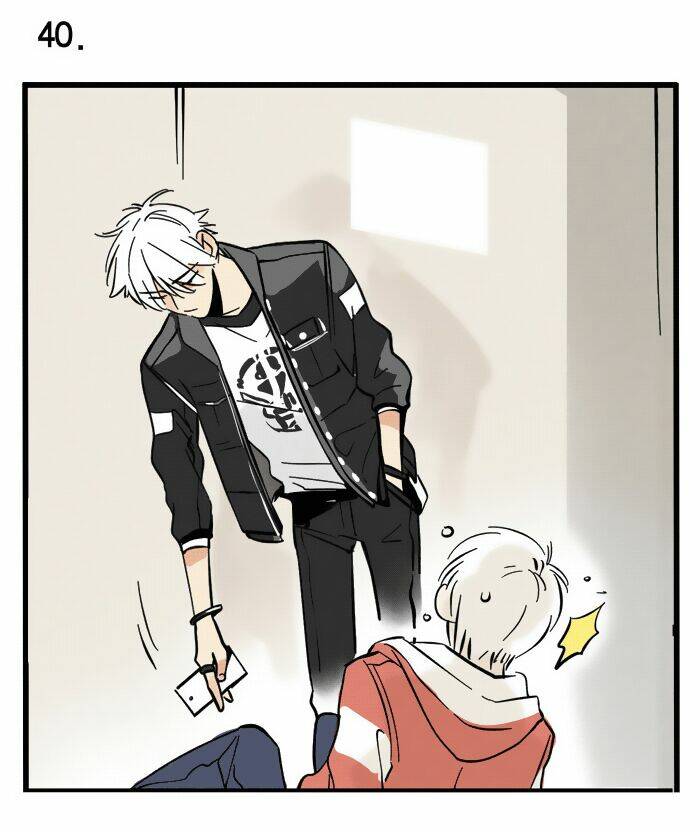 trang nhất toàn là hắn chapter 26 139