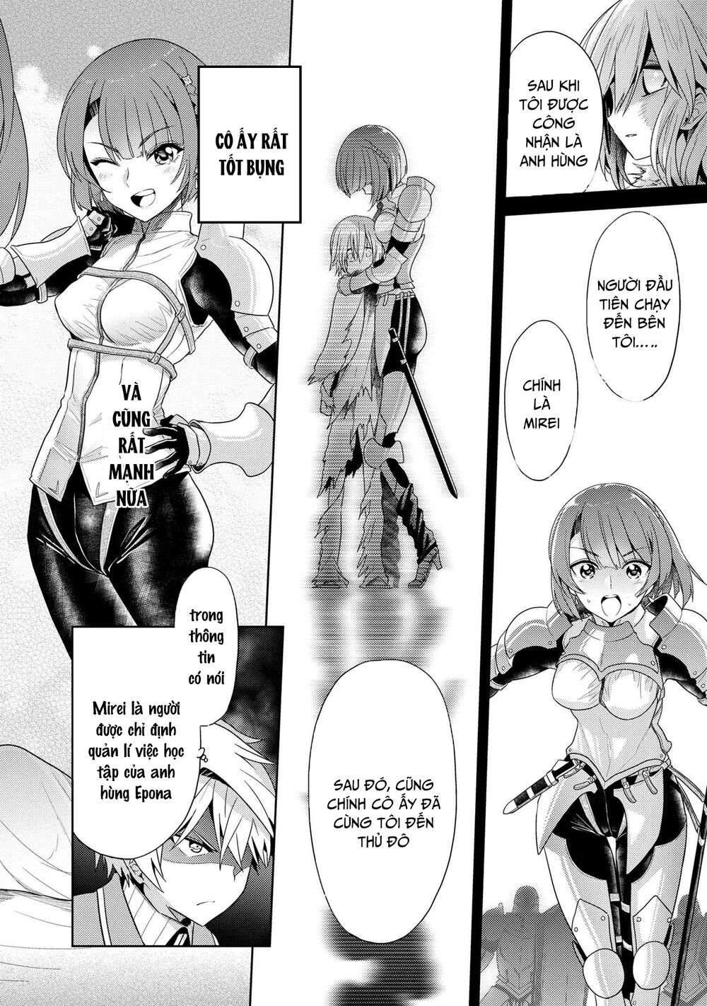 Sekai Saikō No Asashin, Isekai Kizoku Ni Tensei Suru chapter 16.2 7