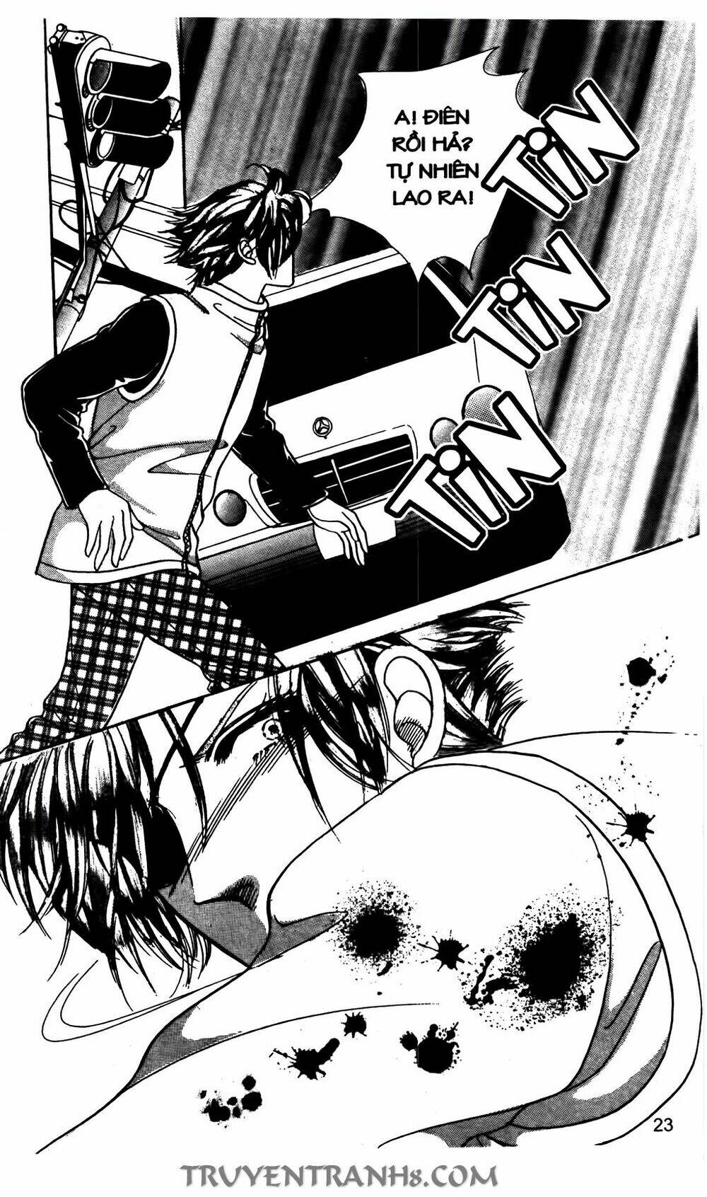 lọ lem kén rể chapter 25 24