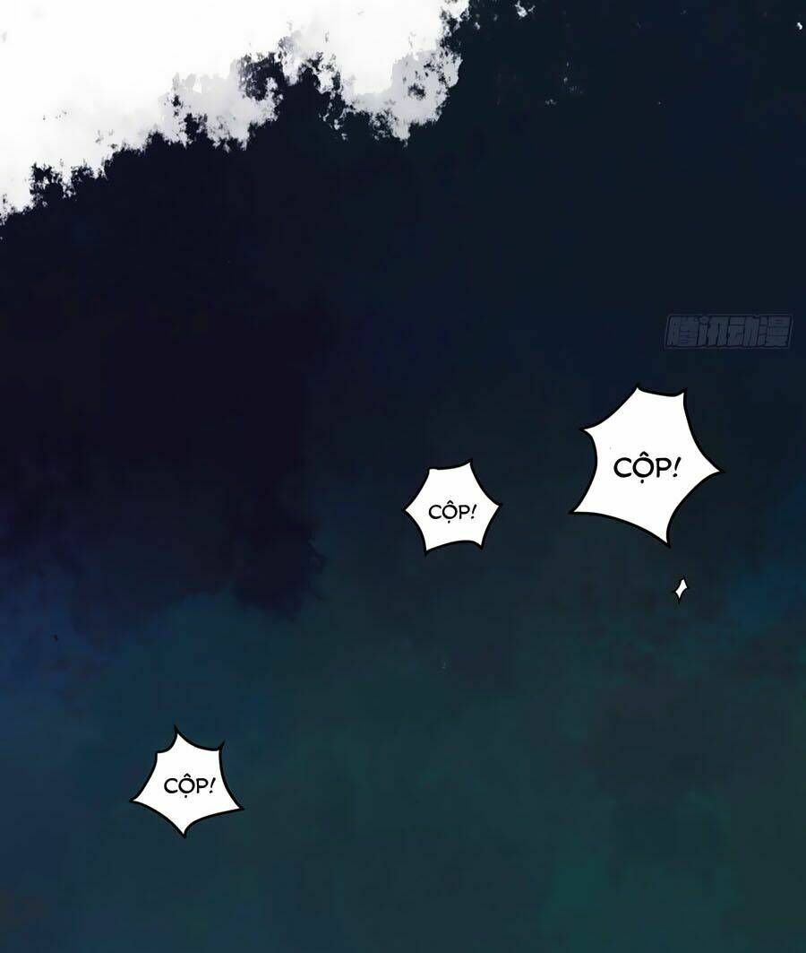 giấc mộng nam triều chapter 1 43