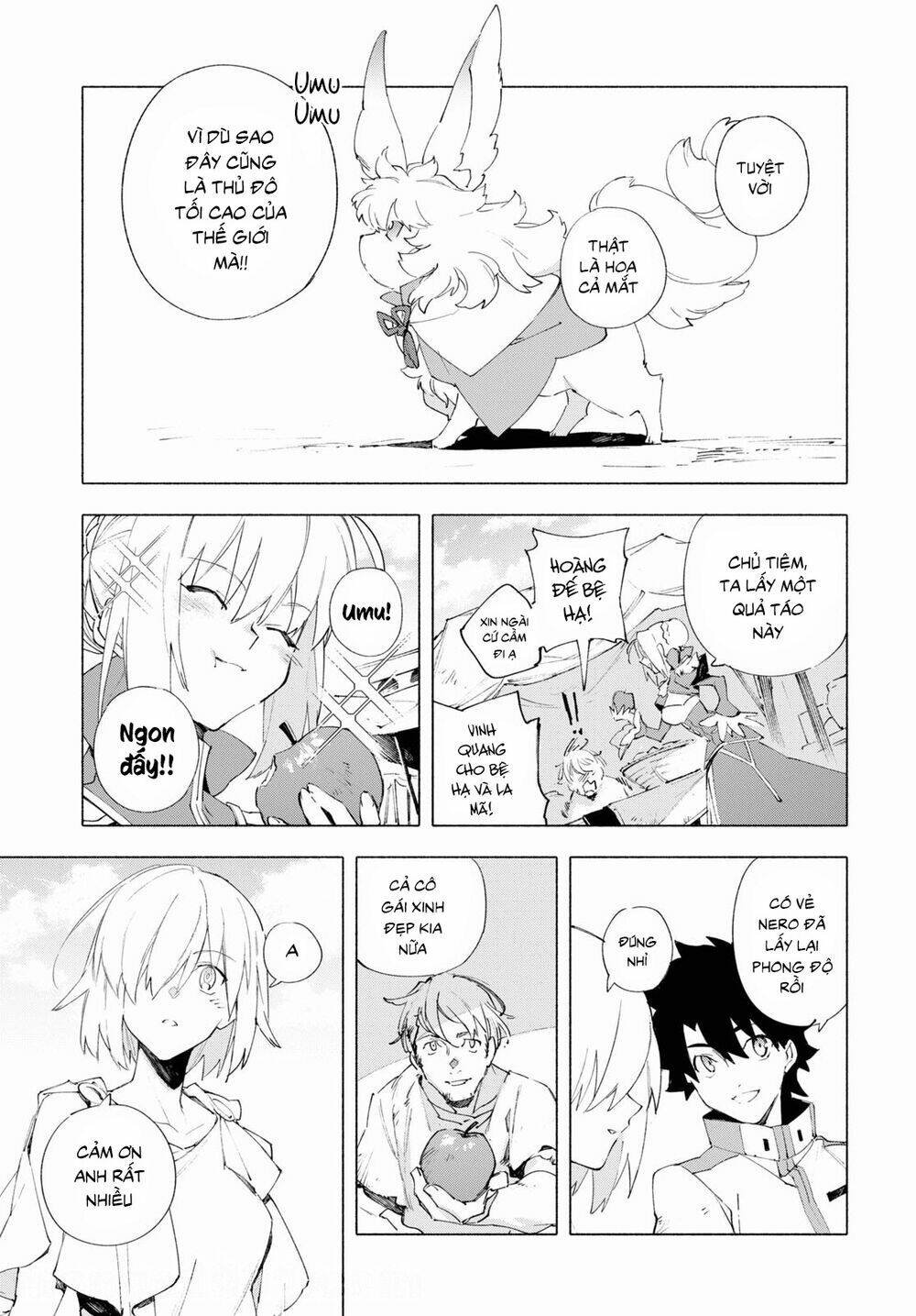 fategrand order-mortalisstella chapter 14 8