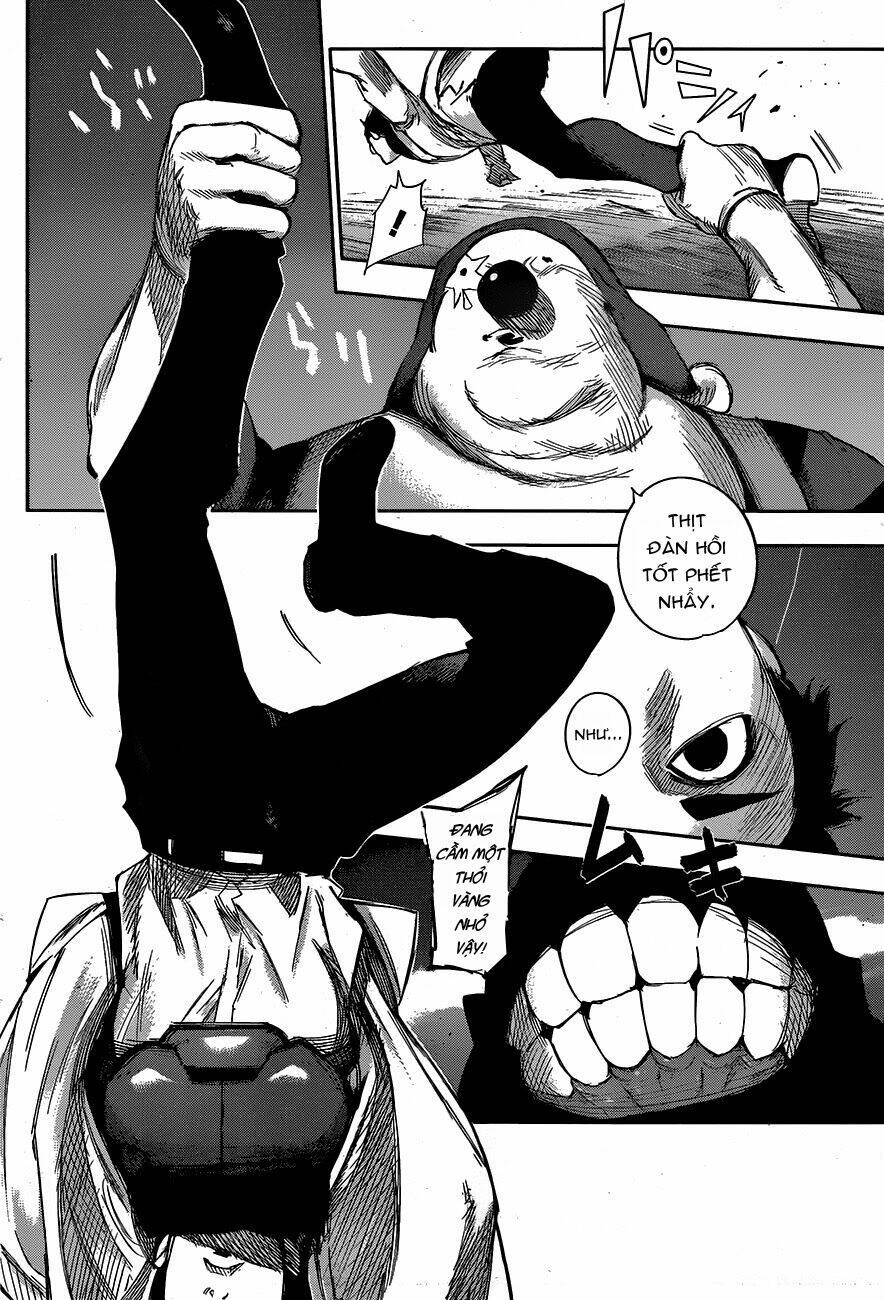 ngạ quỷ vùng tokyo 2 chapter 26 13