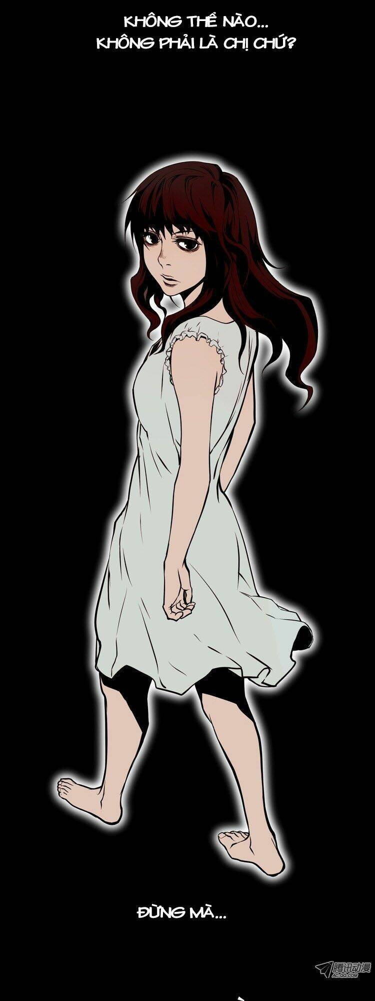 0.0 mhz - tần số chết chapter 45 23