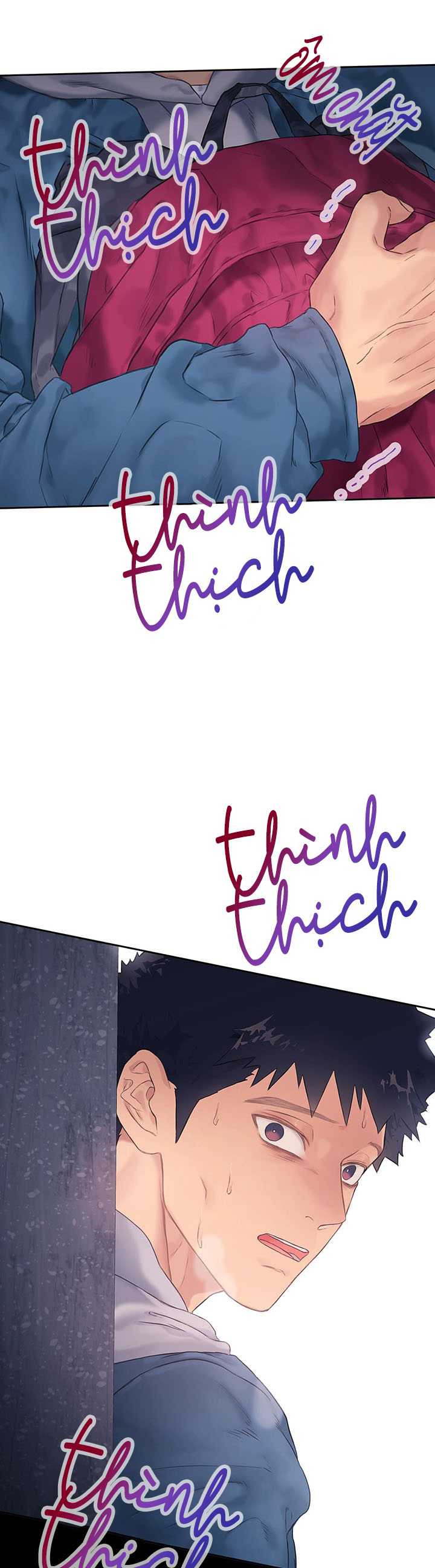 đừng động, không tôi "bắn" chapter 25 34