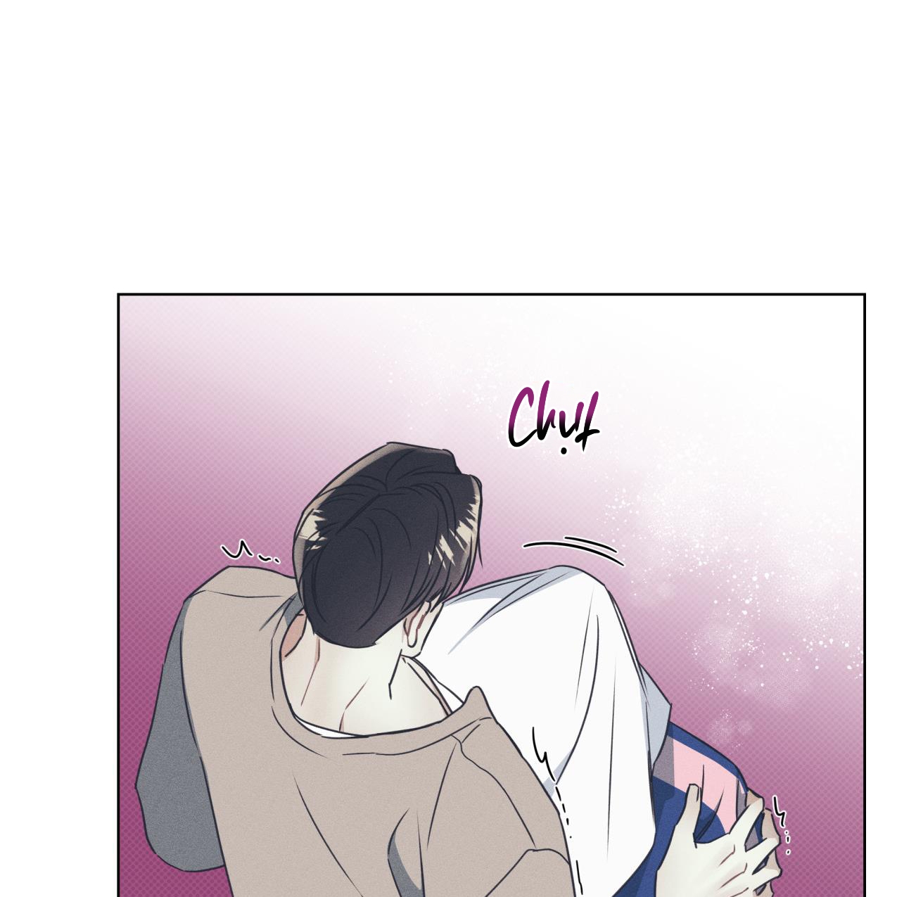 dải hợp âm trên đại dương xanh chapter 27 67