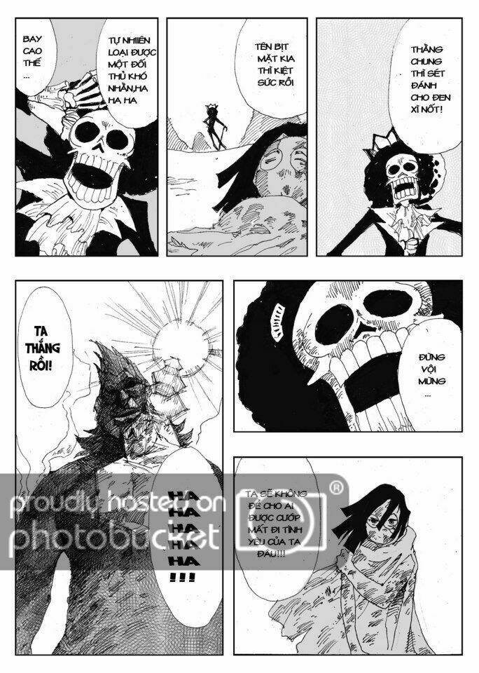 darknesshn club - underworld chapter 3 26