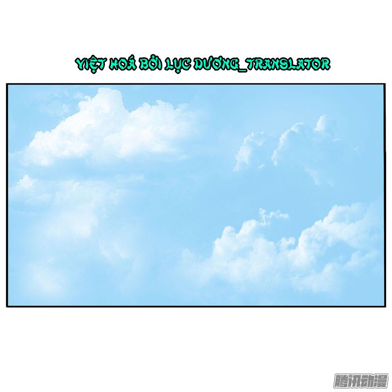 thông linh phi chapter 38.5 5