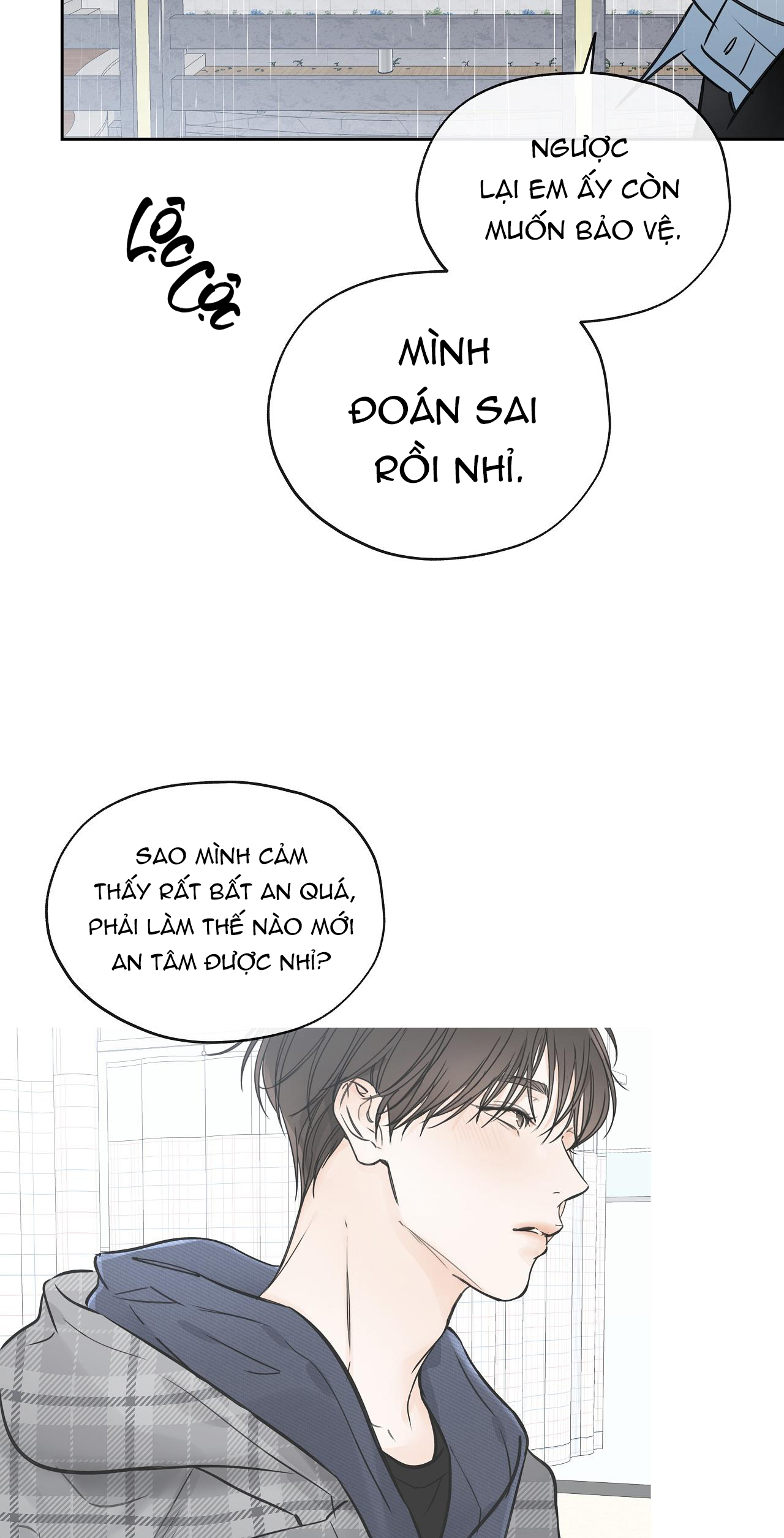 hướng đến nơi chân trời chapter 19 40