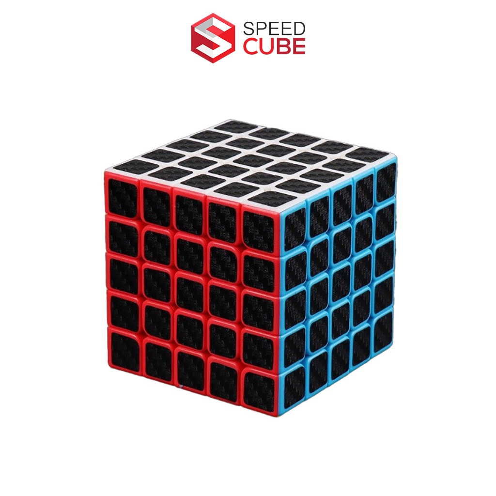 Combo Rubik Carbon MoYu MeiLong 2x2 3x3 4x4 5x5 Pyraminx Megaminx Skewb Square-1 Tam giác