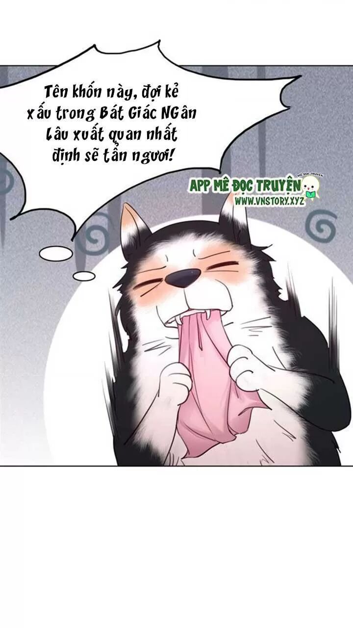 cực phẩm phế vật tiểu thư chapter 61 46