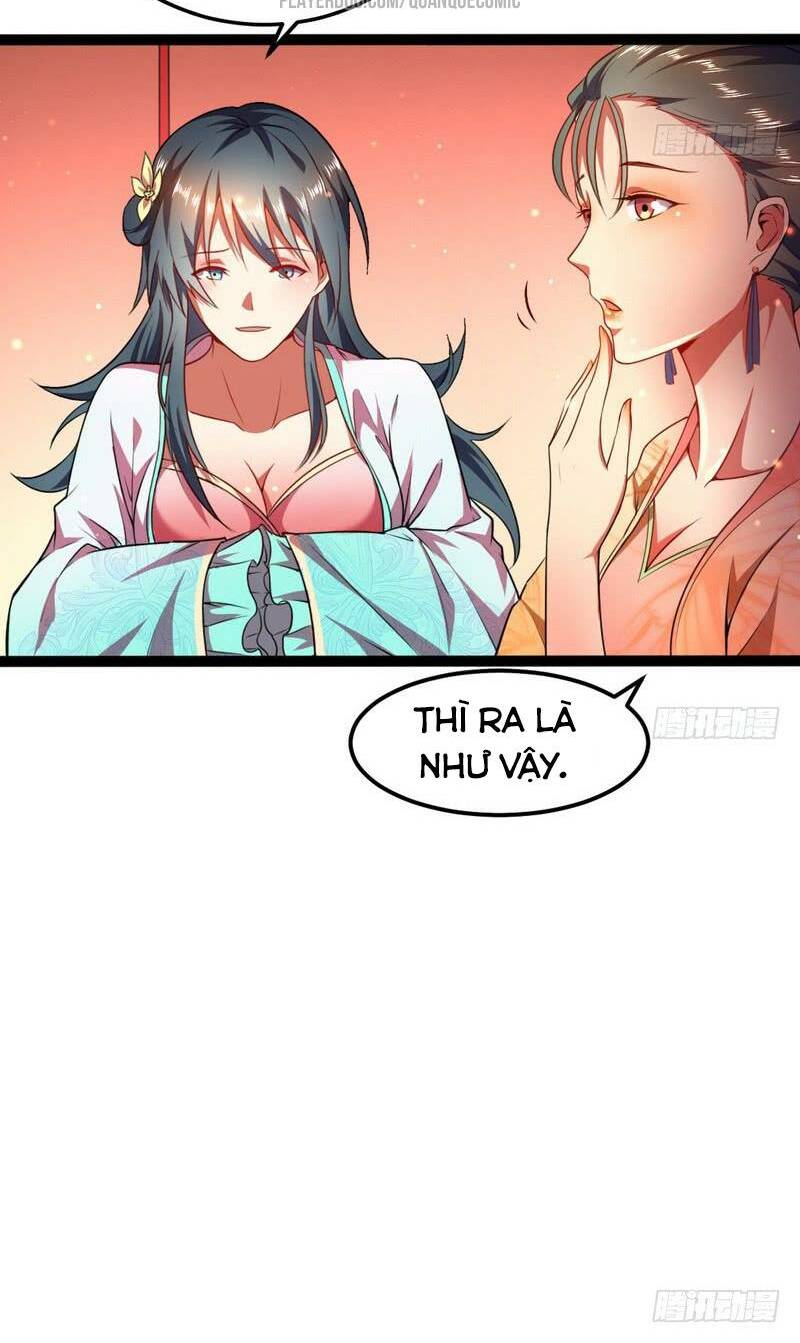 ta là tà đế chapter 27 6
