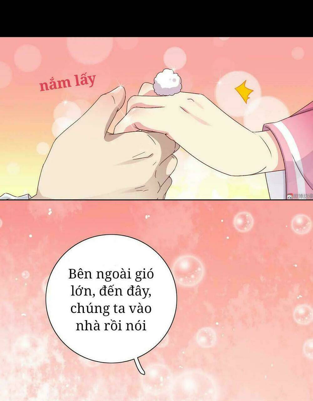 phi thiên địch tự dưỡng đích khẩu tử chapter 33 19