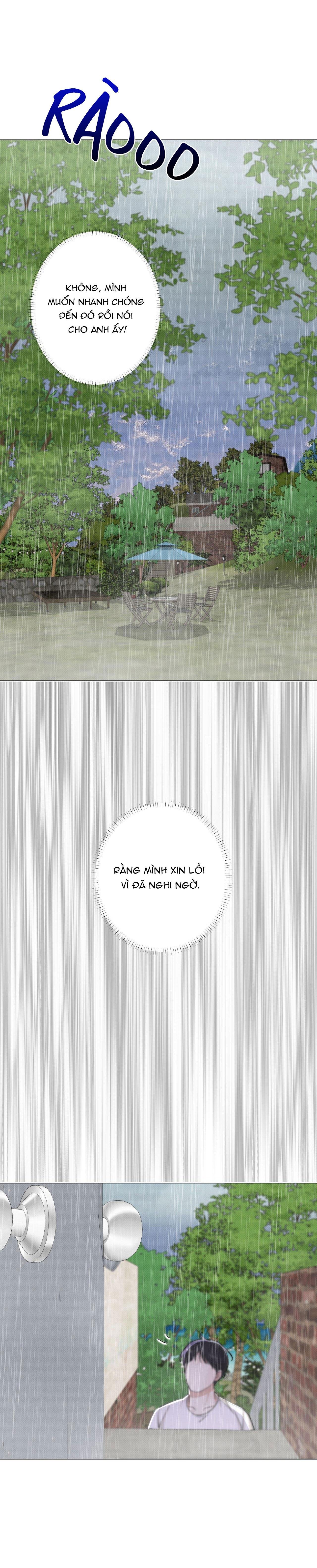 em bé và đại ca chapter 20 24