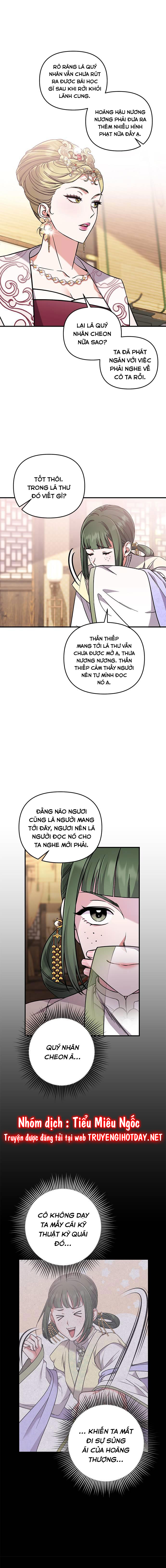 cao thủ chốn hậu cung chapter 10 7